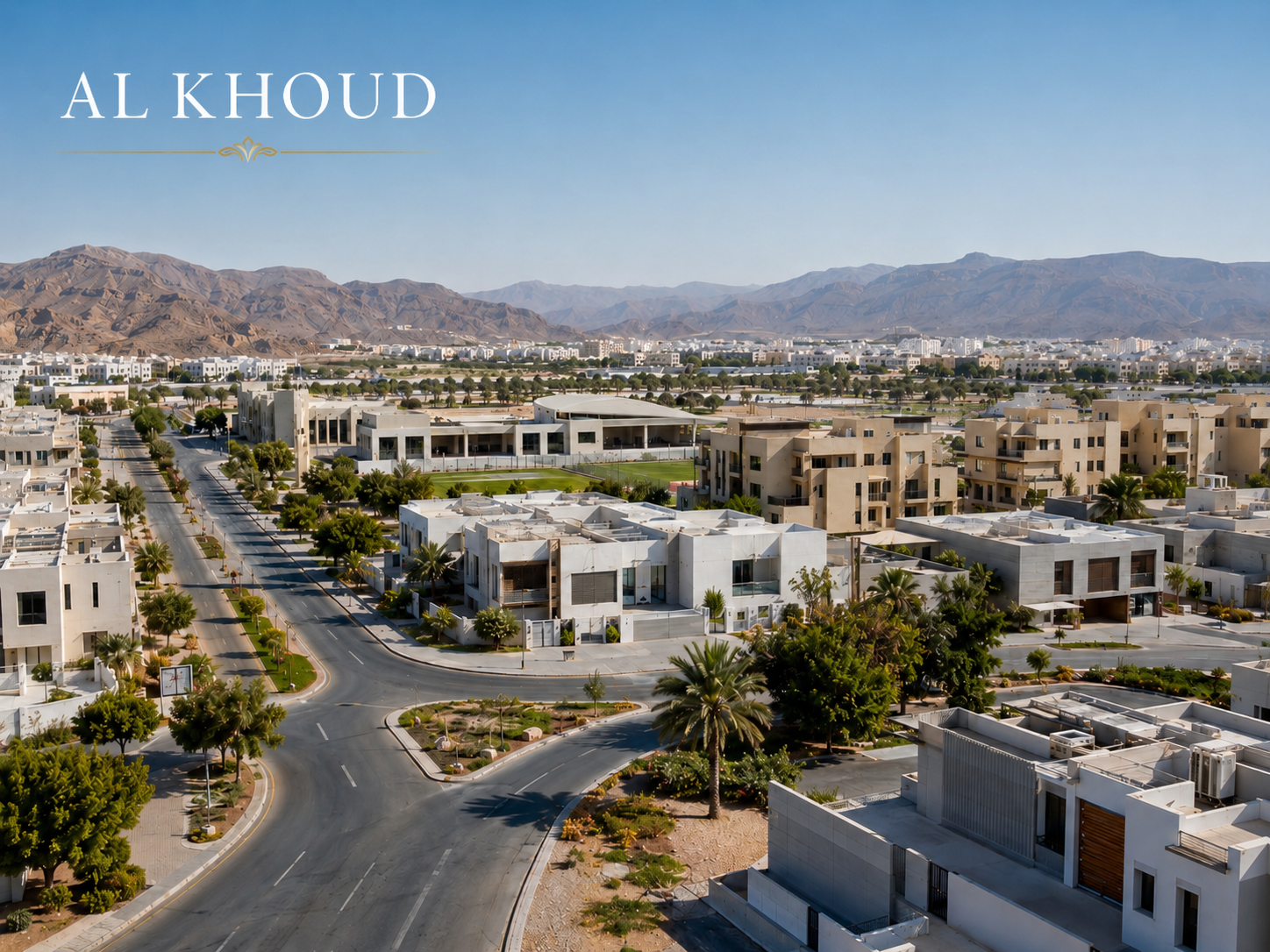 Al Khoud