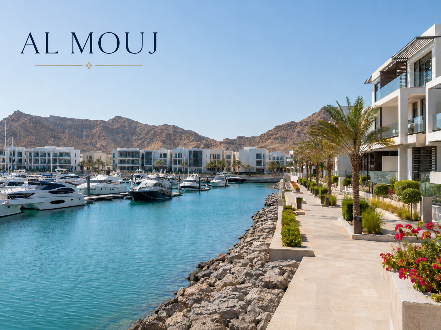 Al Mouj
