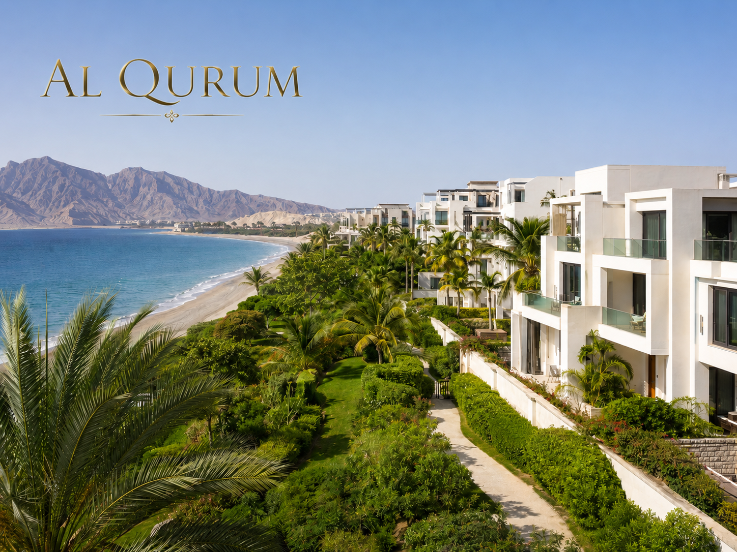 Al Qurum