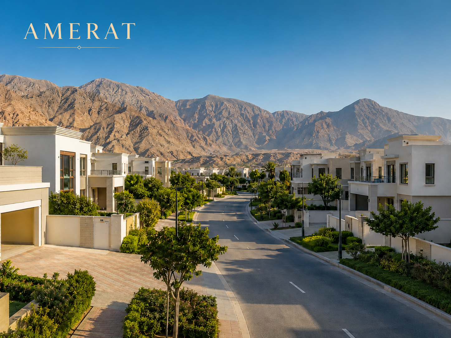Amerat