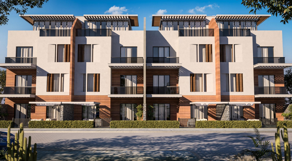 LUMA Residences